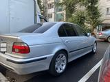 BMW 525 2000 года за 3 500 000 тг. в Астана – фото 4