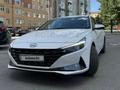 Hyundai Elantra 2023 года за 10 500 000 тг. в Балхаш – фото 8