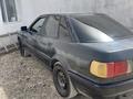 Audi 80 1992 года за 900 000 тг. в Актау – фото 7