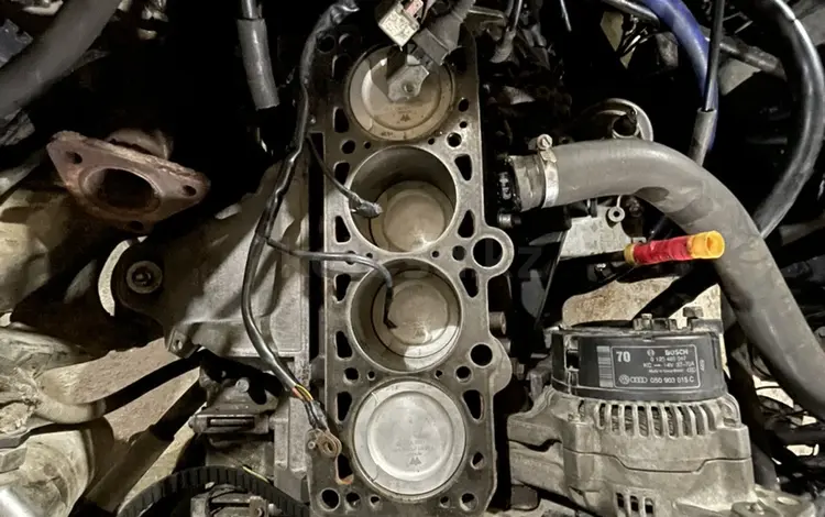 Audi 80 1992 года за 900 000 тг. в Актау