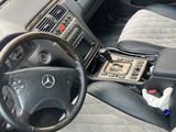 Mercedes-Benz E 430 2000 годаүшін5 500 000 тг. в Актау – фото 3