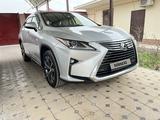 Lexus RX 350 2016 года за 20 000 000 тг. в Шымкент