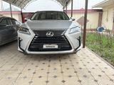 Lexus RX 350 2016 года за 20 000 000 тг. в Шымкент – фото 3