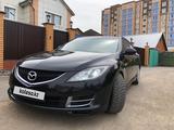 Mazda 6 2008 года за 5 000 000 тг. в Кокшетау – фото 3