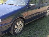 Volkswagen Passat 1994 годаүшін550 000 тг. в Федоровка (Теректинский р-н) – фото 2