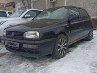 Volkswagen Golf 1996 годаfor2 000 000 тг. в Кызылорда