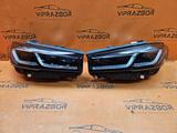 Фары BMW G30 LCI LED Shadow Line оригинал за 450 000 тг. в Алматы