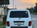 ВАЗ (Lada) Lada 2121 2015 годаүшін2 800 000 тг. в Шымкент – фото 4