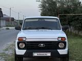 ВАЗ (Lada) Lada 2121 2015 годаүшін2 800 000 тг. в Шымкент