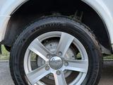 ВАЗ (Lada) Lada 2121 2015 годаүшін2 800 000 тг. в Шымкент – фото 5