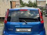 Nissan Note 2007 года за 2 700 000 тг. в Павлодар – фото 3