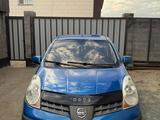 Nissan Note 2007 года за 2 700 000 тг. в Павлодар