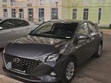 Hyundai Accent 2023 годаүшін9 400 000 тг. в Шымкент