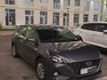 Hyundai Accent 2023 годаүшін9 399 999 тг. в Шымкент – фото 6