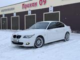 BMW 523 2007 годаfor6 800 000 тг. в Павлодар – фото 2