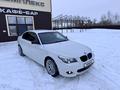 BMW 523 2007 годаfor6 800 000 тг. в Павлодар – фото 7