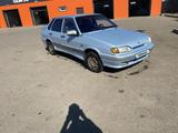 ВАЗ (Lada) 2115 2006 года за 650 000 тг. в Актобе – фото 2