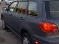 Mitsubishi Outlander 2003 годаfor4 500 000 тг. в Алматы – фото 4