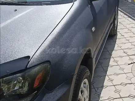 Mitsubishi Outlander 2003 года за 4 500 000 тг. в Алматы – фото 14