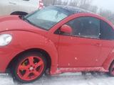 Volkswagen Beetle 1999 года за 2 400 000 тг. в Актобе