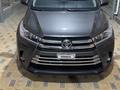 Toyota Highlander 2016 года за 16 000 000 тг. в Кызылорда – фото 27