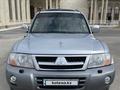 Mitsubishi Pajero 2005 года за 6 500 000 тг. в Актау