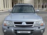 Mitsubishi Pajero 2005 годаүшін6 500 000 тг. в Актау