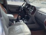 Mitsubishi Pajero 2005 года за 6 500 000 тг. в Актау – фото 4