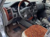 Mitsubishi Pajero 2005 годаүшін6 500 000 тг. в Актау – фото 3