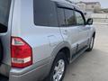 Mitsubishi Pajero 2005 годаүшін6 500 000 тг. в Актау – фото 7