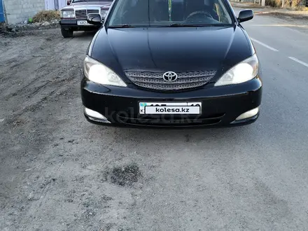 Toyota Camry 2003 года за 4 500 000 тг. в Талдыкорган