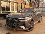Changan X5 Plus 2026 года за 7 000 000 тг. в Алматы