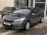 Kia Cerato 2013 годаүшін6 800 000 тг. в Алматы – фото 2