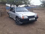 ВАЗ (Lada) 21099 2002 годаfor750 000 тг. в Атырау