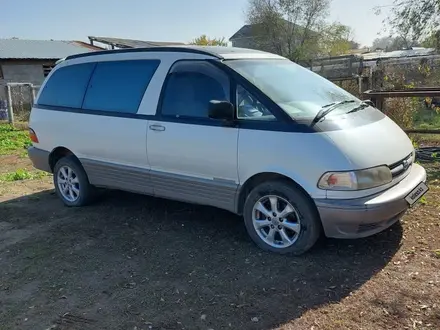 Toyota Estima 1998 года за 3 450 000 тг. в Алматы