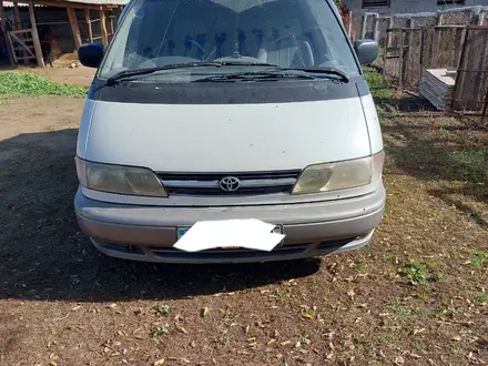 Toyota Estima 1998 года за 3 450 000 тг. в Алматы – фото 2