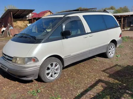 Toyota Estima 1998 года за 3 450 000 тг. в Алматы – фото 4