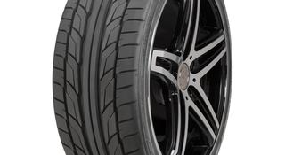 NITTO 275/40 R19 27540 NT555 G2 за 81 000 тг. в Алматы