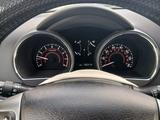 Toyota Highlander 2012 года за 8 000 000 тг. в Жанаозен