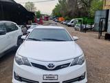 Toyota Camry 2013 годаүшін5 000 000 тг. в Алматы