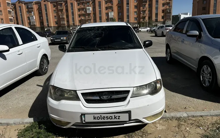 Daewoo Nexia 2012 года за 1 700 000 тг. в Кызылорда