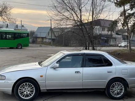 Toyota Camry 1991 года за 2 500 000 тг. в Алматы – фото 13