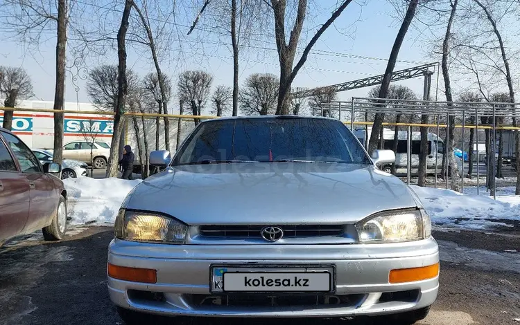 Toyota Camry 1991 года за 2 500 000 тг. в Алматы