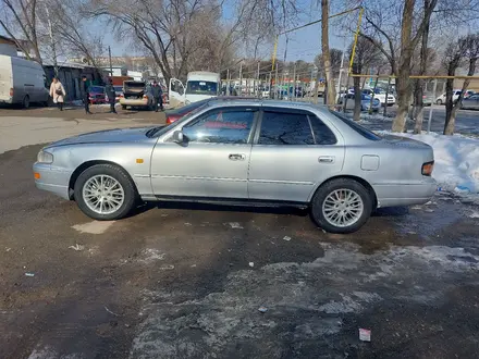 Toyota Camry 1991 года за 2 500 000 тг. в Алматы – фото 3