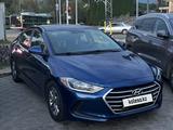 Hyundai Elantra 2018 годаүшін7 500 000 тг. в Астана – фото 2