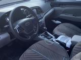 Hyundai Elantra 2018 годаүшін7 500 000 тг. в Астана – фото 5