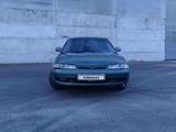 Mazda Cronos 1996 года за 1 200 000 тг. в Тараз – фото 2