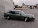 Mazda Cronos 1996 года за 1 200 000 тг. в Тараз – фото 3