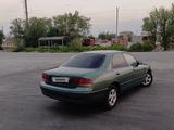 Mazda Cronos 1996 года за 1 200 000 тг. в Тараз – фото 4