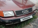 Audi 100 1991 годаүшін1 500 000 тг. в Атбасар